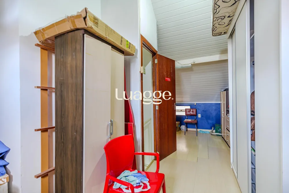 Casa, 4 quartos, 145 m² - Foto 1