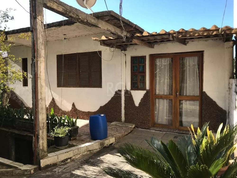 Casa à venda com 4 quartos, 99m² - Foto 3