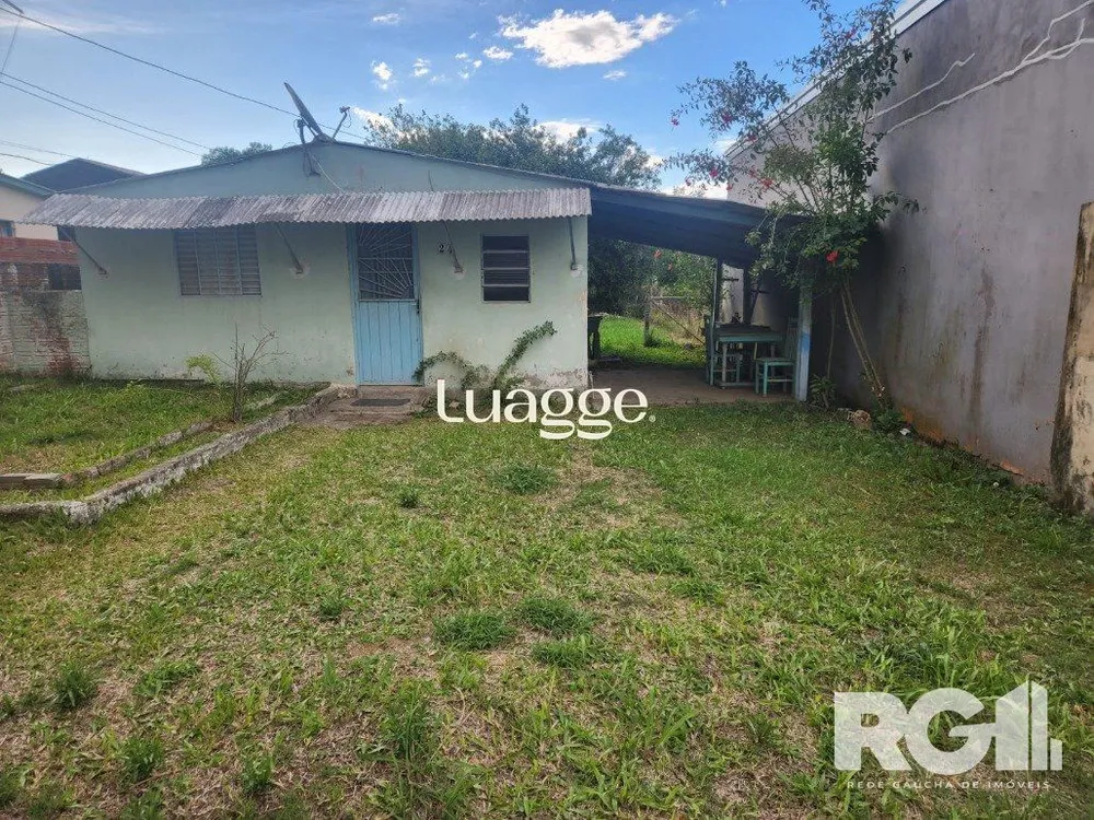 Casa, 2 quartos, 61 m² - Foto 4