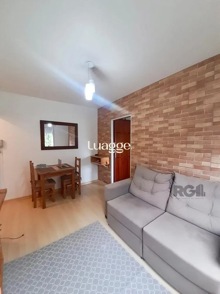 Apartamento, 1 quarto, 36 m² - Foto 4