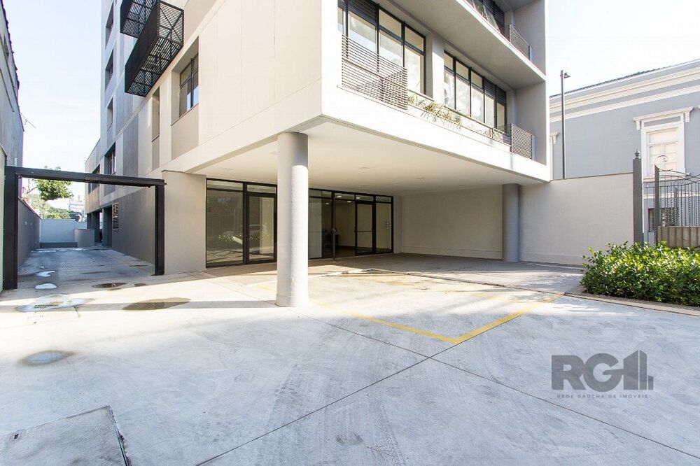 Conjunto Comercial-Sala para alugar, 21m² - Foto 1