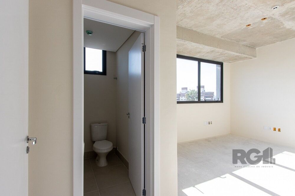 Conjunto Comercial-Sala para alugar, 21m² - Foto 2