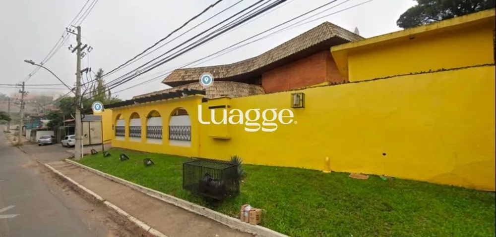 Prédio Inteiro, 1631 m² - Foto 1