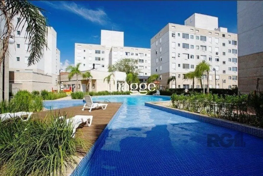 Apartamento, 2 quartos, 47 m² - Foto 1