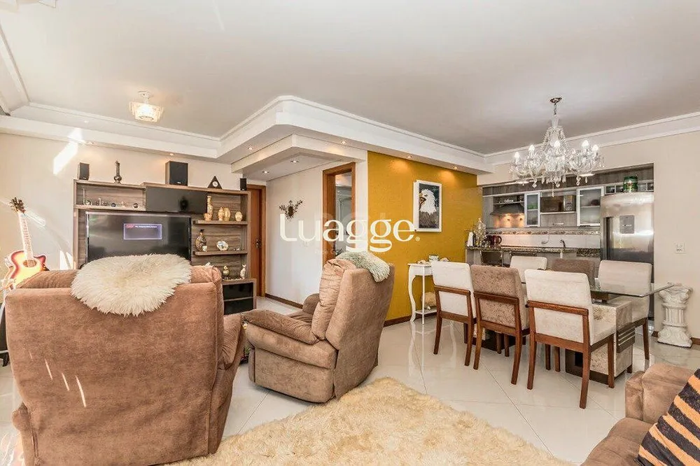 Apartamento, 2 quartos, 78 m² - Foto 3