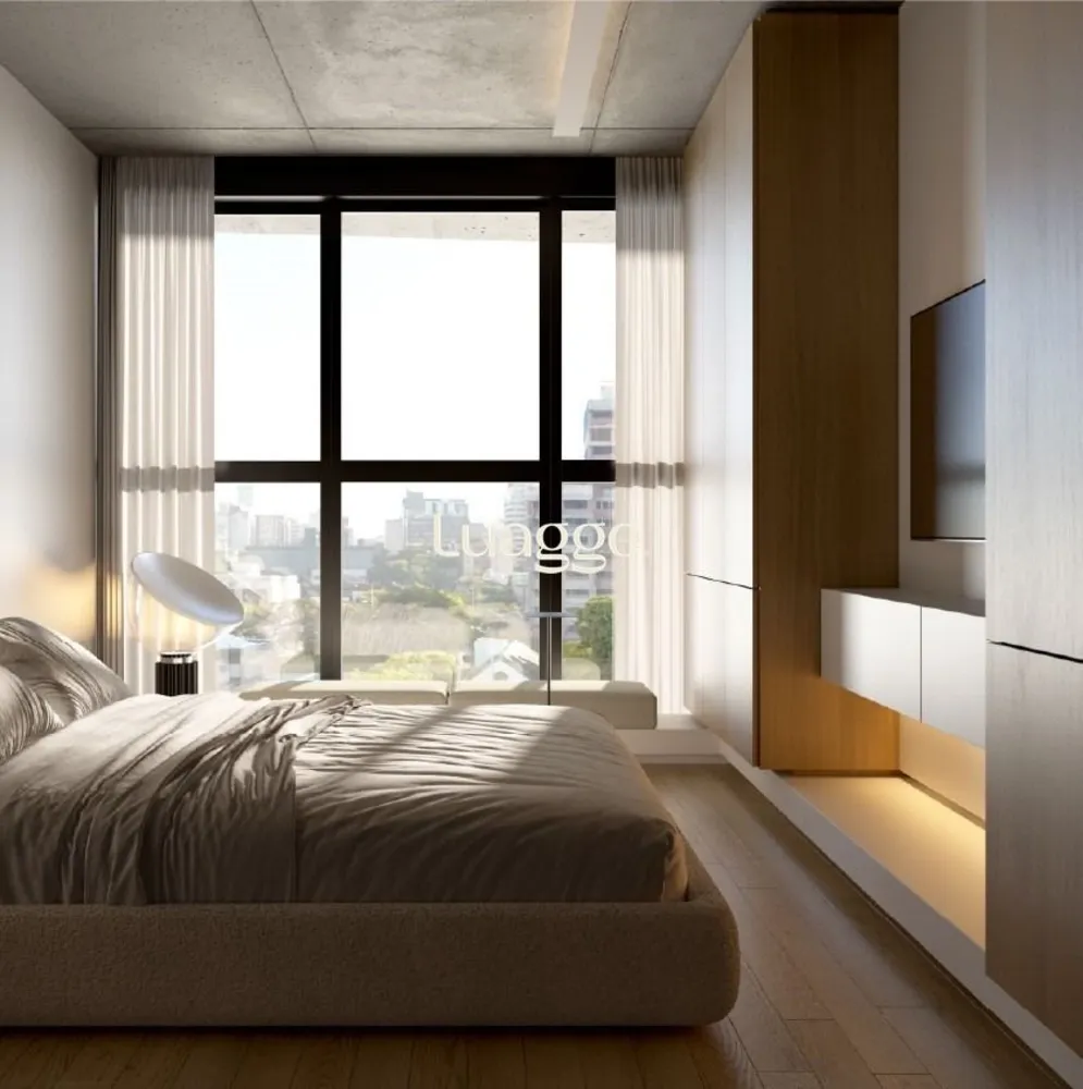 Apartamento, 2 quartos, 78 m² - Foto 1