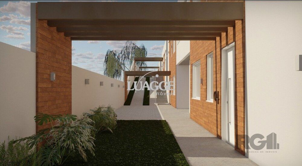 Casa de Condomínio à venda com 2 quartos, 85m² - Foto 4