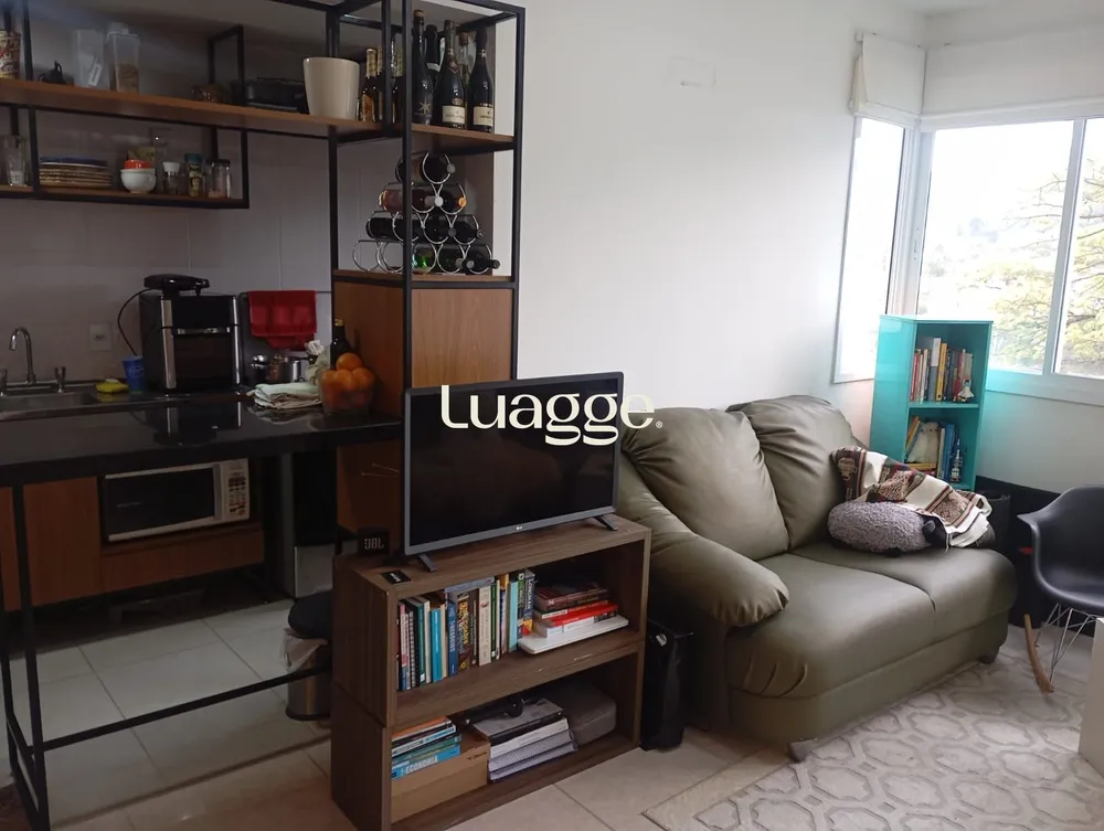 Apartamento, 2 quartos, 58 m² - Foto 4