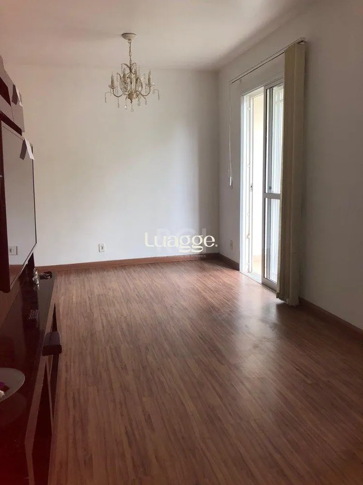 Apartamento, 2 quartos, 58 m² - Foto 2
