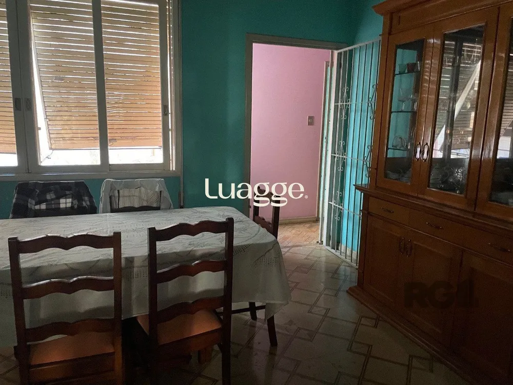 Casa, 3 quartos, 120 m² - Foto 1