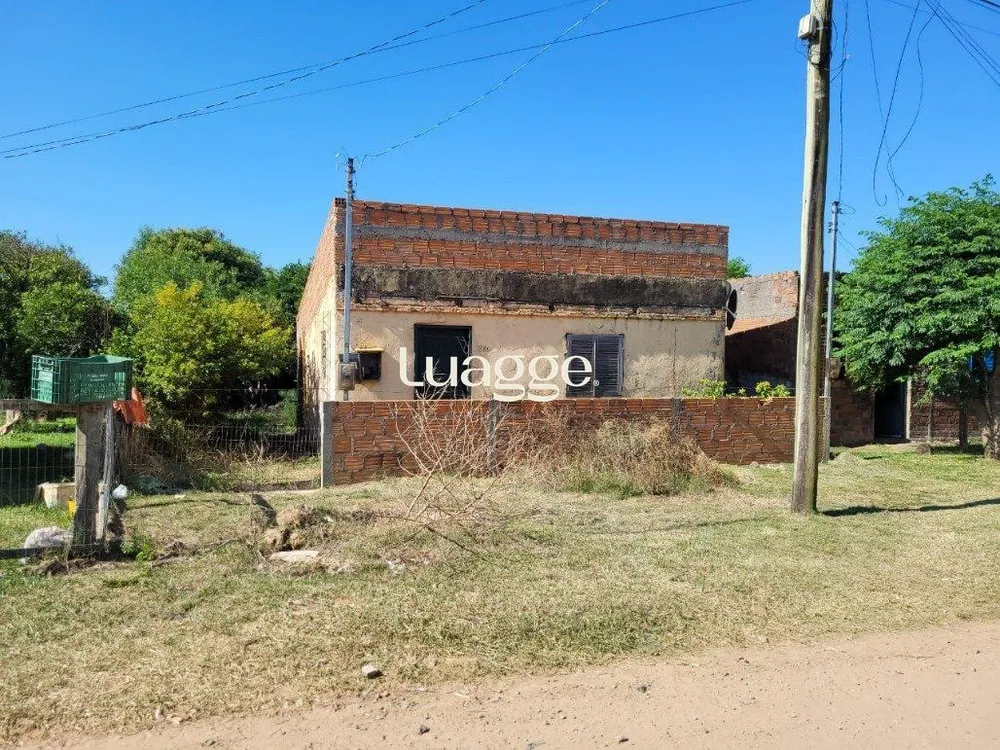 Terreno, 301 m² - Foto 1