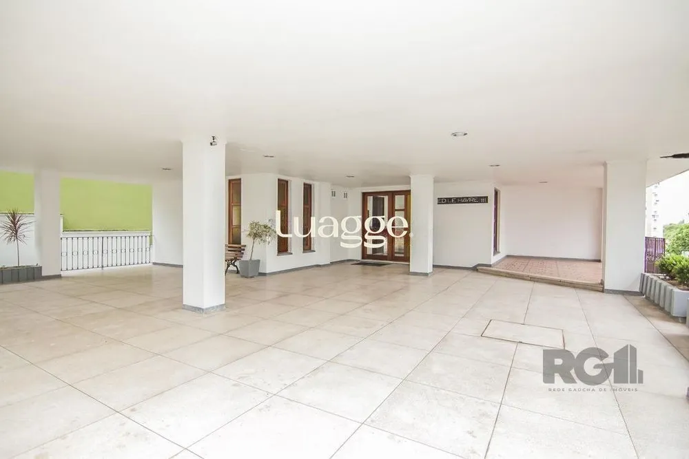 Apartamento, 2 quartos, 92 m² - Foto 1