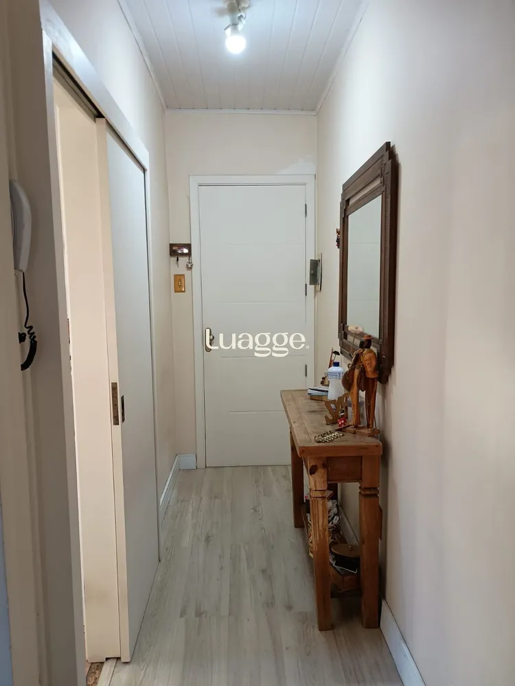 Apartamento, 2 quartos, 59 m² - Foto 3