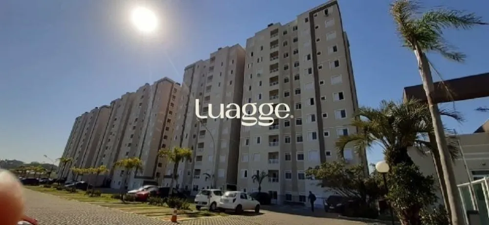 Apartamento, 2 quartos, 49 m² - Foto 1