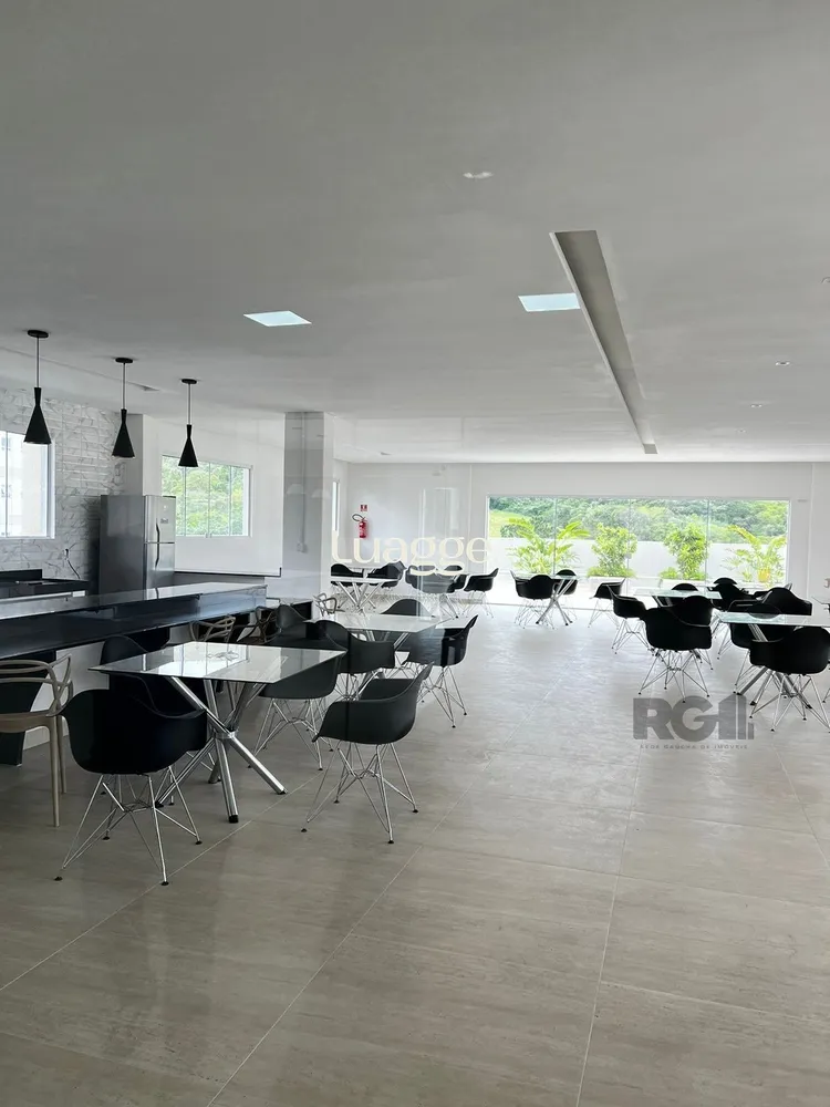 Apartamento, 2 quartos, 54 m² - Foto 1