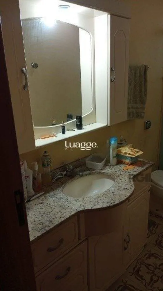 Casa, 4 quartos, 201 m² - Foto 2