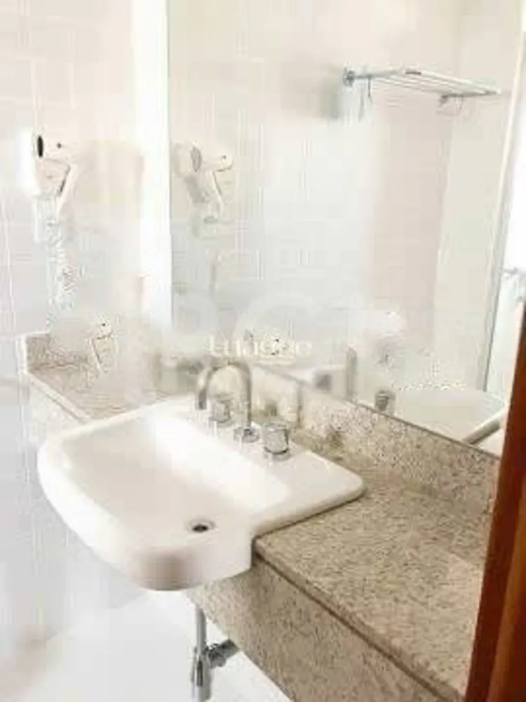 Flat/Apart Hotel, 1 quarto, 30 m² - Foto 1