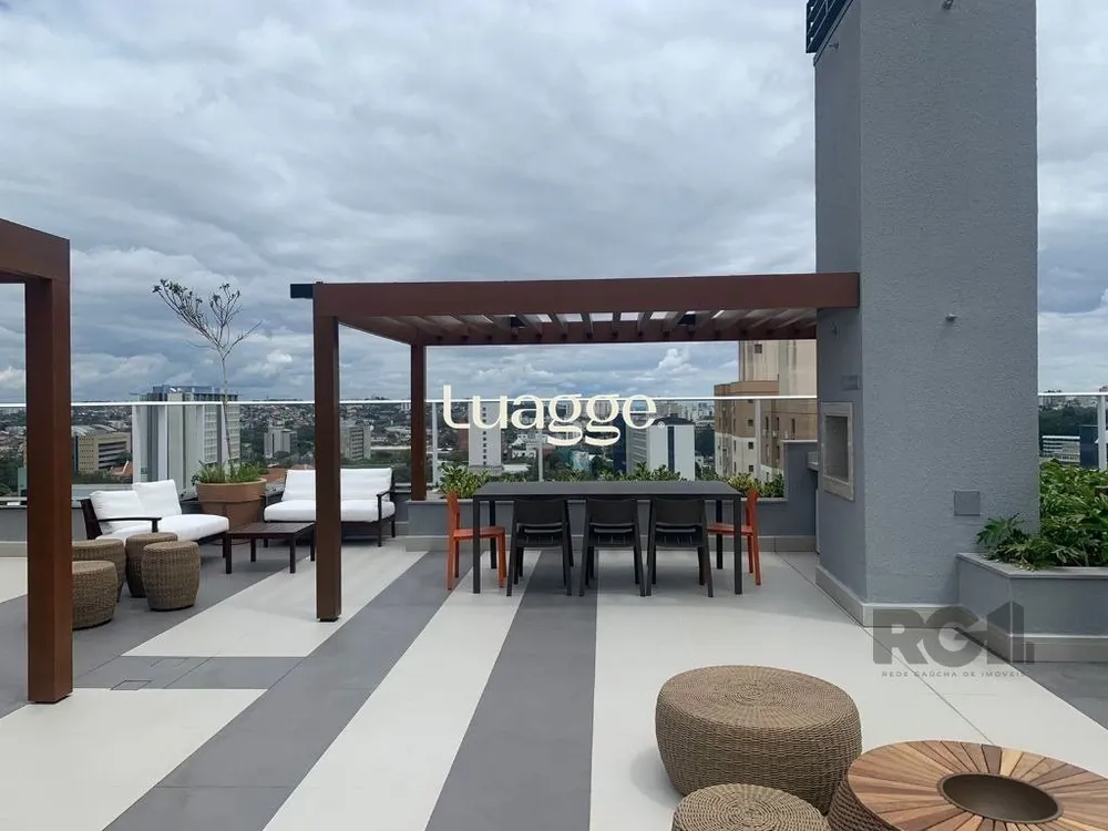 Depósito-Galpão, 44 m² - Foto 4