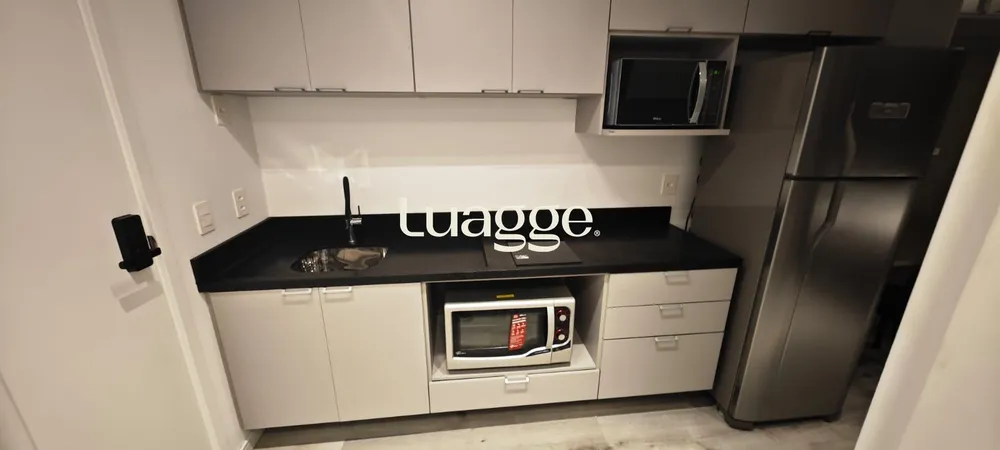 Depósito-Galpão, 44 m² - Foto 1