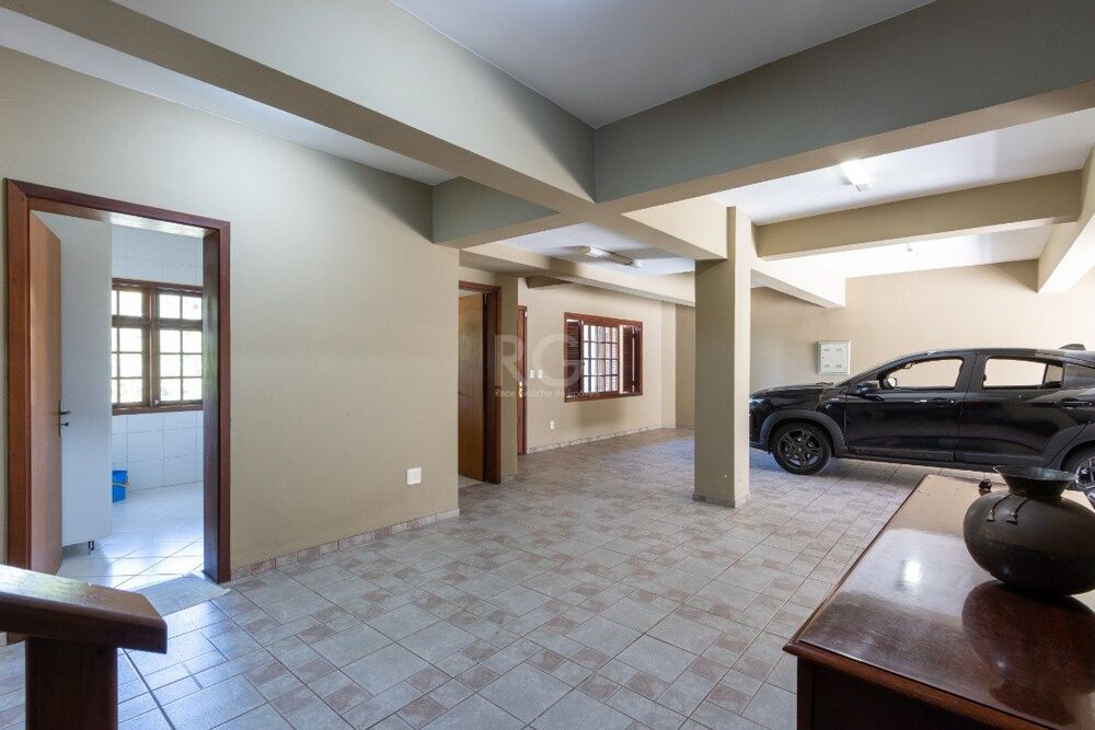Casa de Condomínio à venda com 4 quartos, 425m² - Foto 3