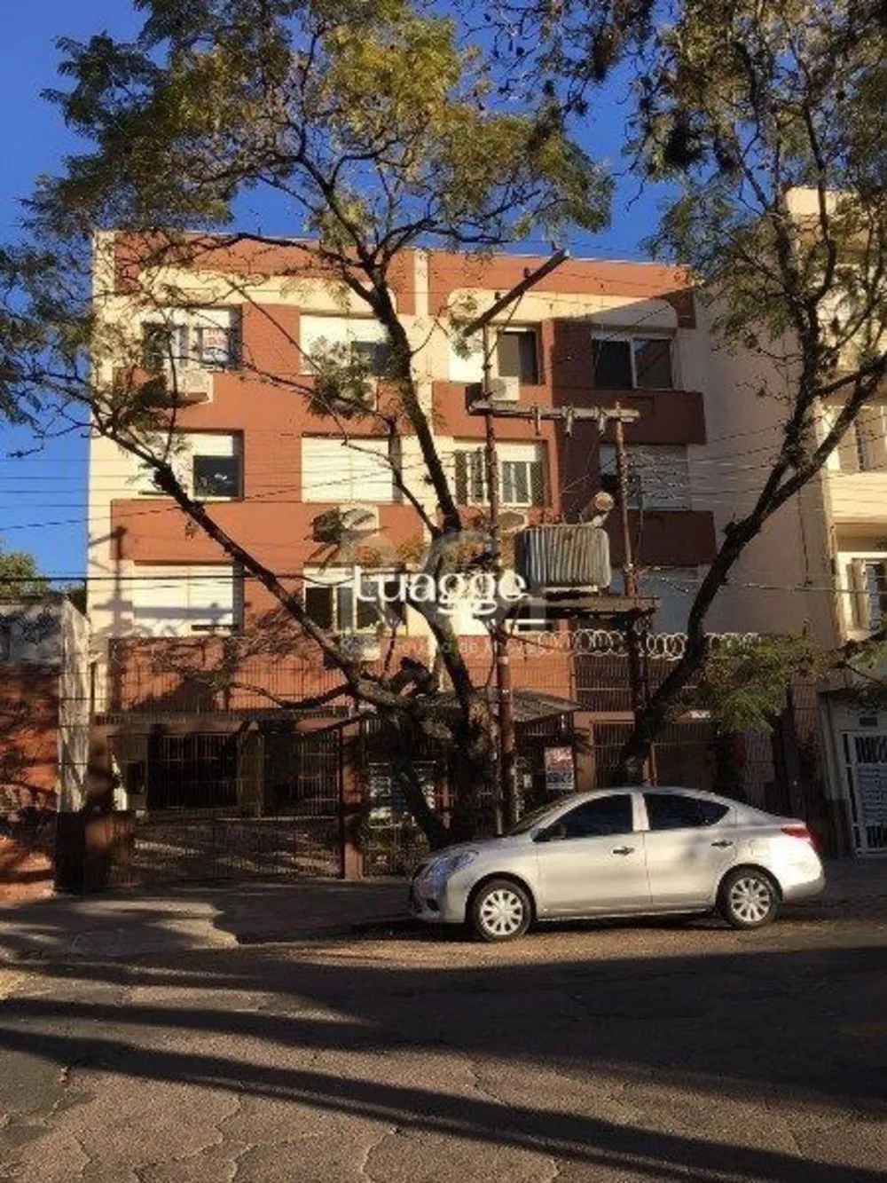 Apartamento, 3 quartos, 70 m² - Foto 2