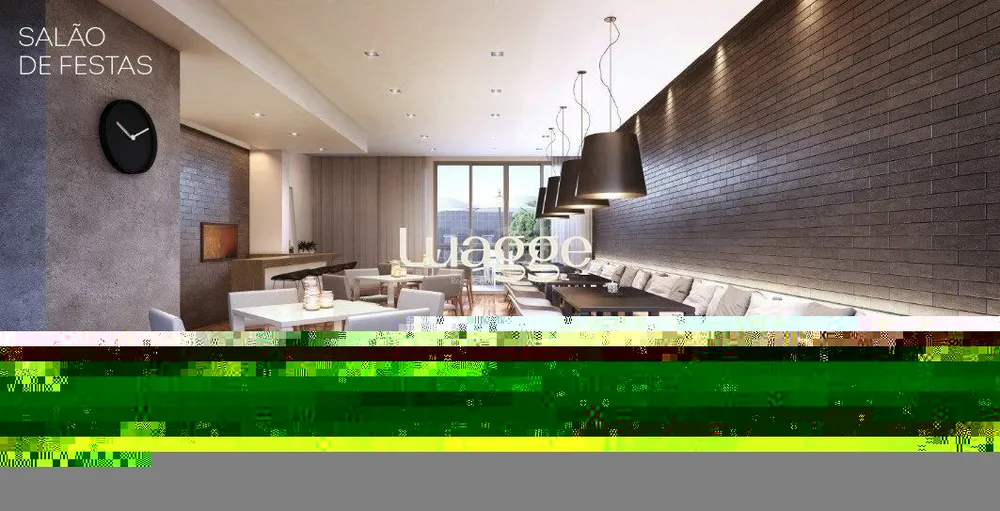 Apartamento, 1 quarto, 41 m² - Foto 1