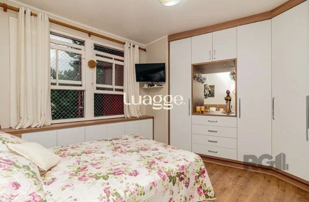 Apartamento, 3 quartos, 94 m² - Foto 2