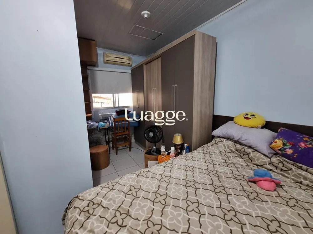 Apartamento, 3 quartos, 101 m² - Foto 2
