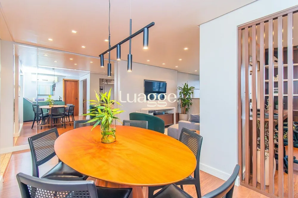Apartamento, 3 quartos, 101 m² - Foto 1