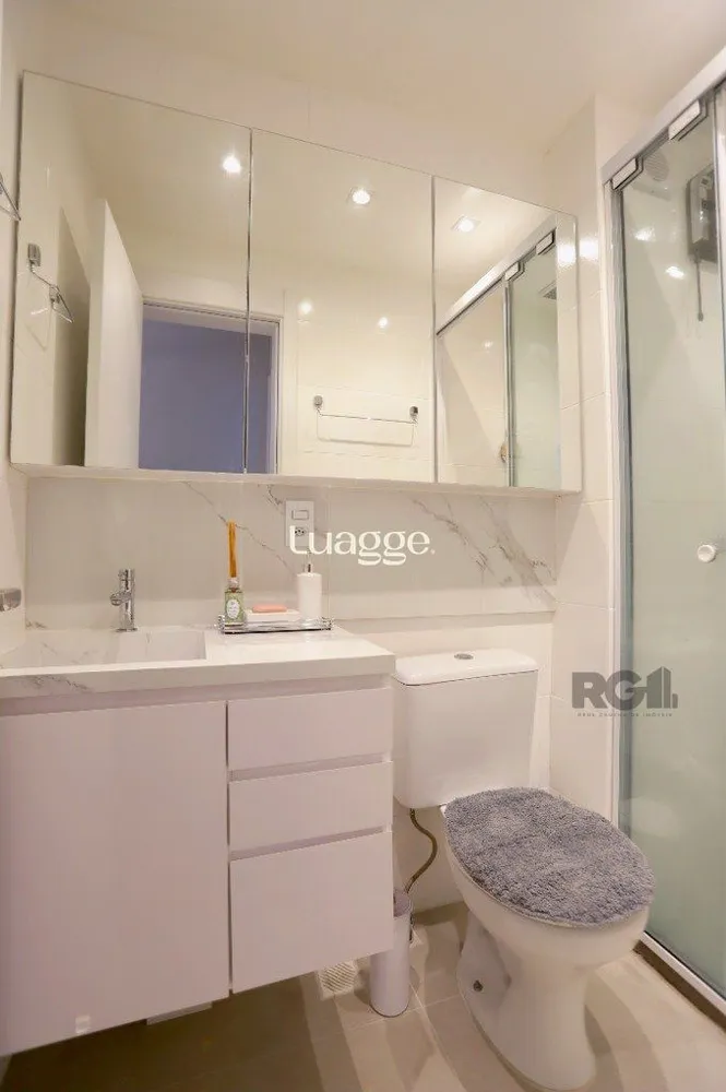 Kitnet-Studio, 29 m² - Foto 2