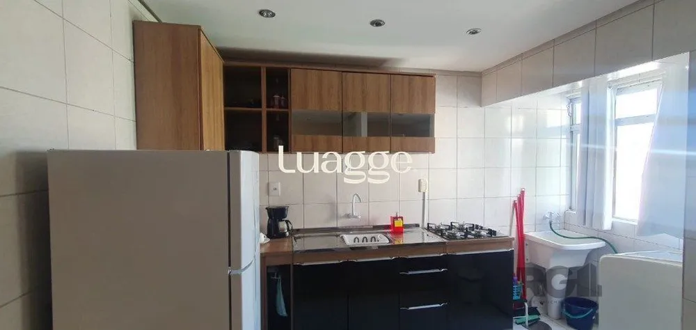 Kitnet-Studio, 29 m² - Foto 1