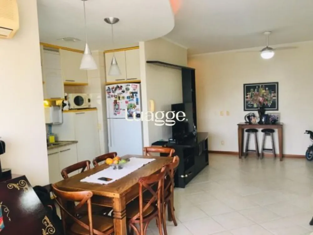 Apartamento, 2 quartos, 69 m² - Foto 3