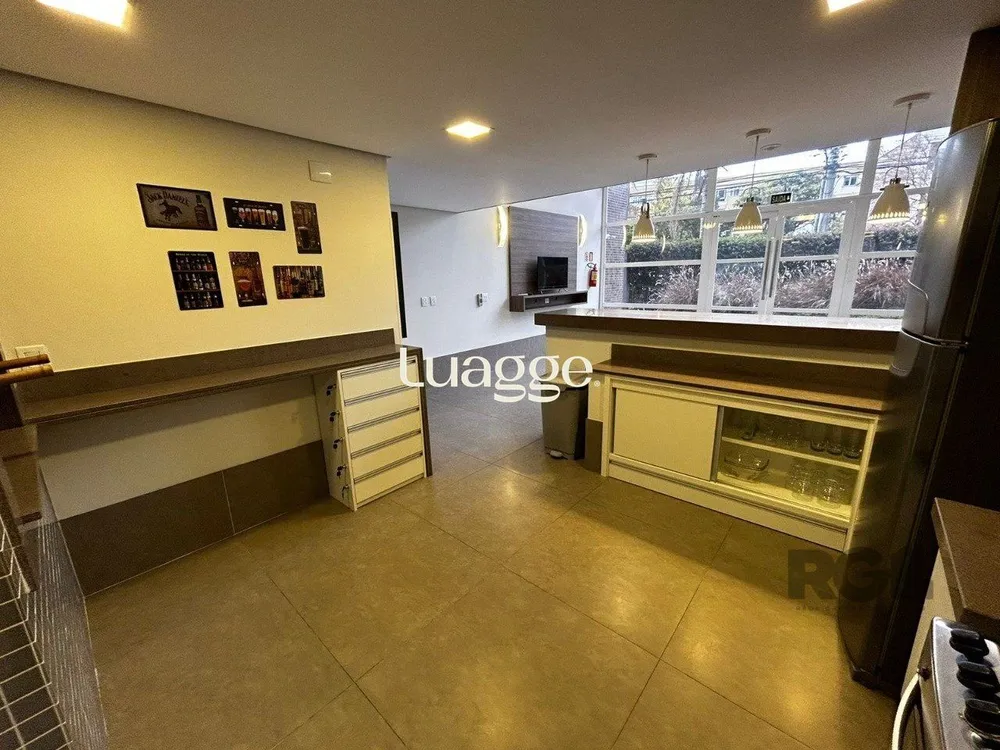 Apartamento, 3 quartos, 111 m² - Foto 1