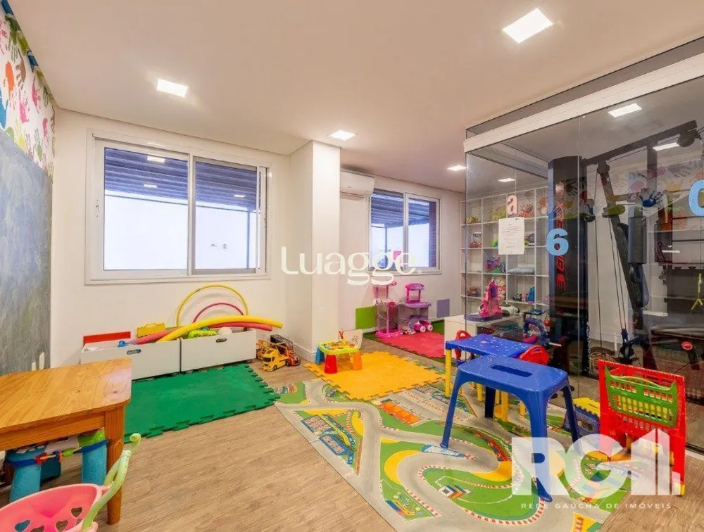 Apartamento, 2 quartos, 65 m² - Foto 2