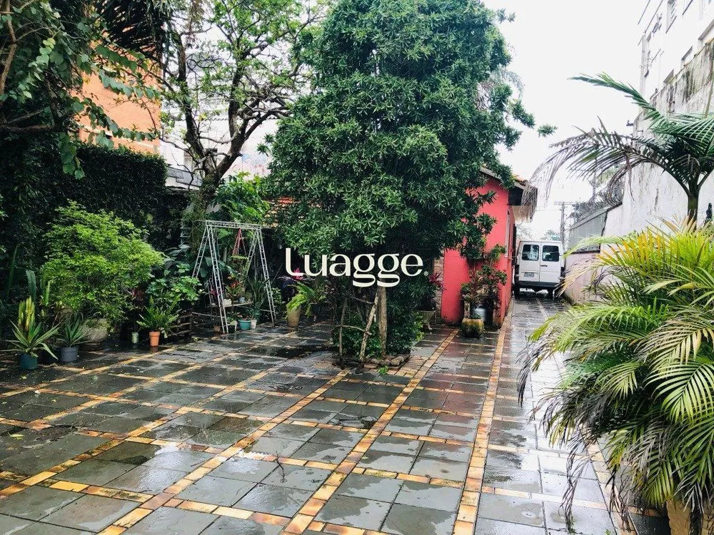 Apartamento, 2 quartos, 107 m² - Foto 1