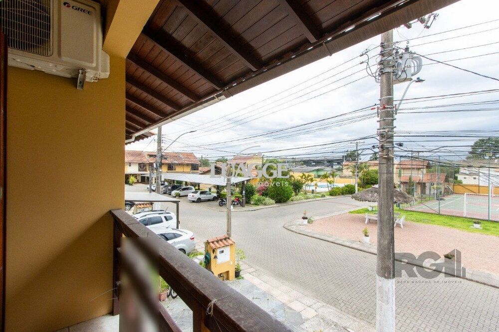 Casa de Condomínio à venda com 2 quartos, 95m² - Foto 3