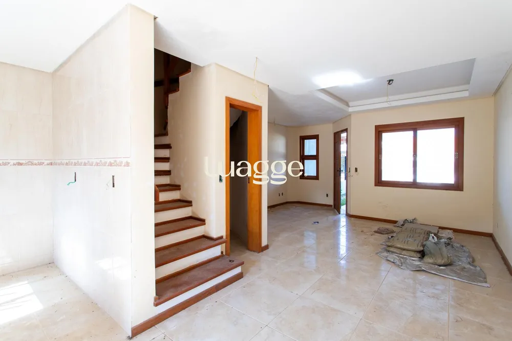 Casa, 3 quartos, 115 m² - Foto 2