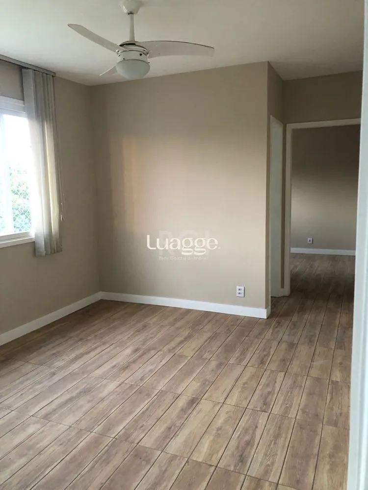 Apartamento, 1 quarto, 38 m² - Foto 3