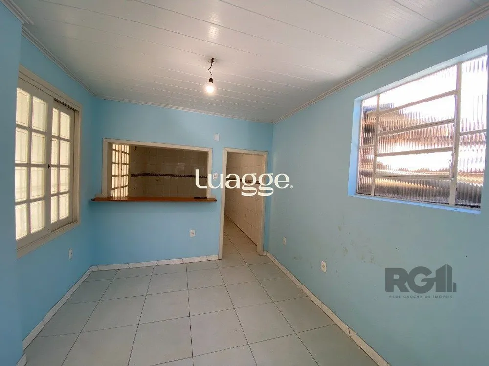 Apartamento, 2 quartos, 53 m² - Foto 1