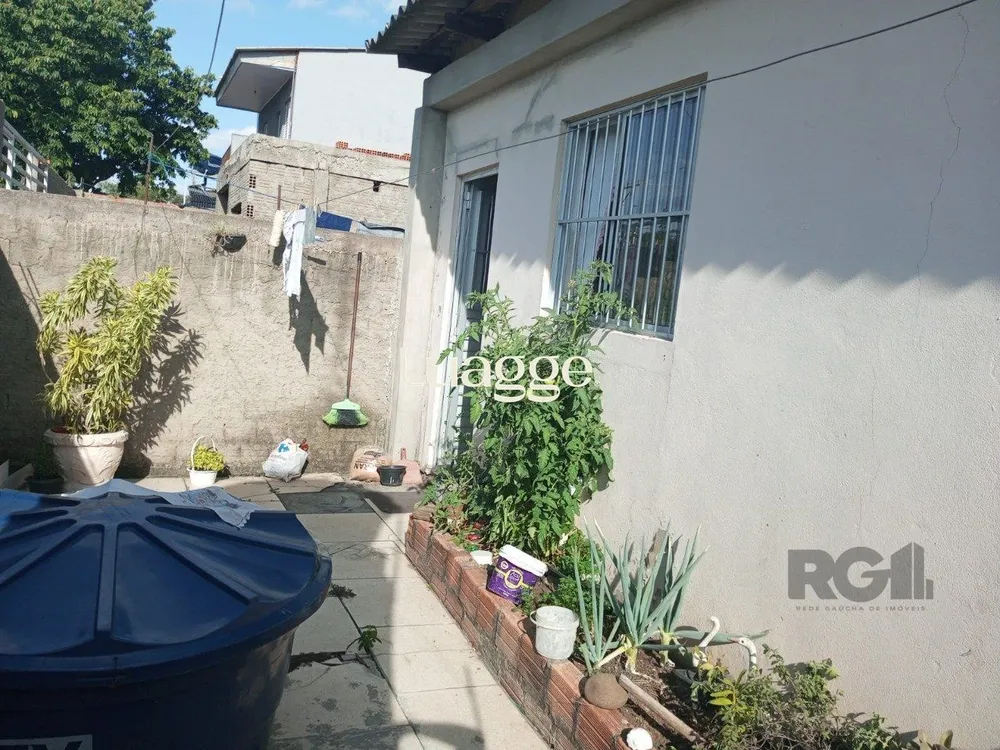 Casa, 1 quarto, 56 m² - Foto 1