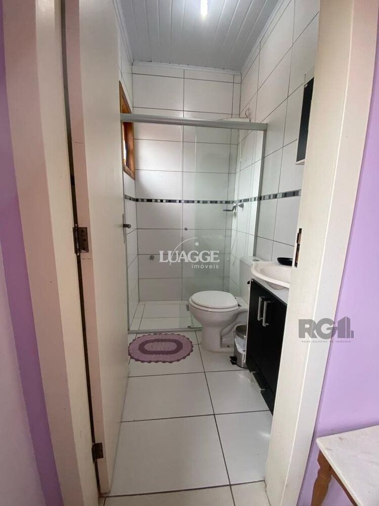 Casa à venda com 3 quartos, 165m² - Foto 3