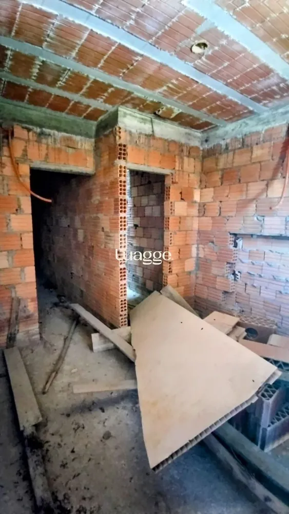 Sobrado, 3 quartos, 89 m² - Foto 2