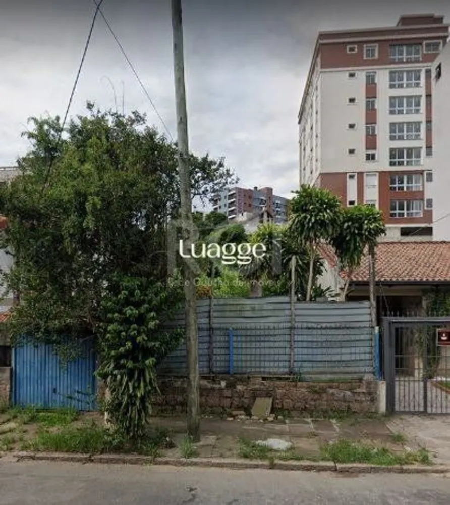 Terreno, 601 m² - Foto 1