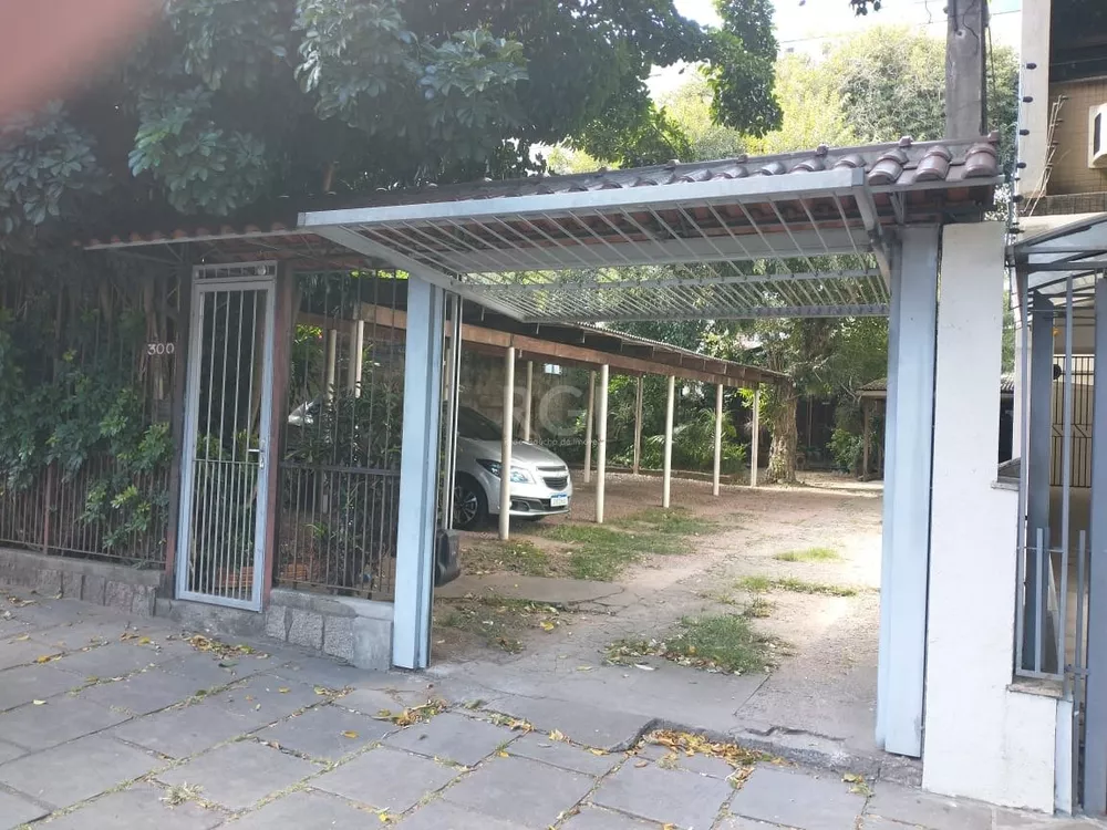 Terreno à venda, 499m² - Foto 1