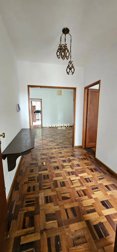 Apartamento, 2 quartos, 76 m² - Foto 2