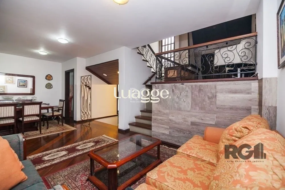 Casa, 2 quartos, 236 m² - Foto 1