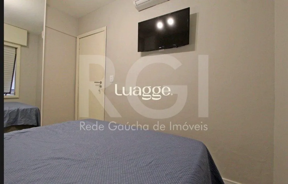 Apartamento, 1 quarto, 47 m² - Foto 1