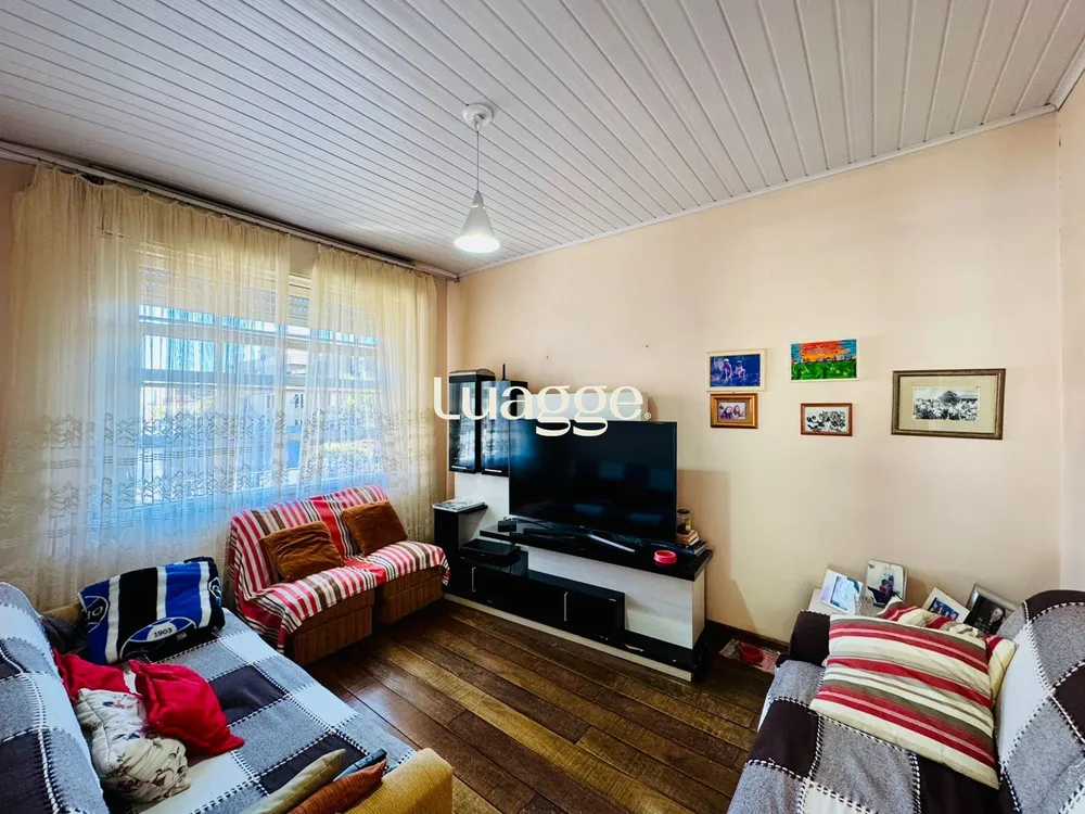 Casa, 4 quartos, 591 m² - Foto 2