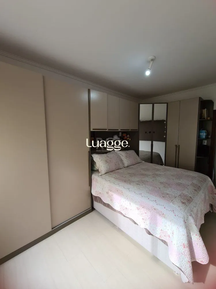 Apartamento, 1 quarto, 38 m² - Foto 1
