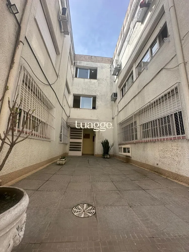 Apartamento, 3 quartos, 66 m² - Foto 1